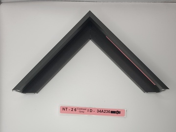 鋁框ID-34A236